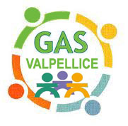 Logo Gas Valpellice